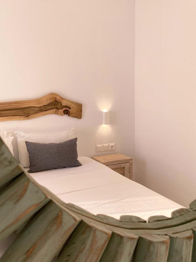 Lyra Seafront Apartment , Paroikia Town Center 외부 사진