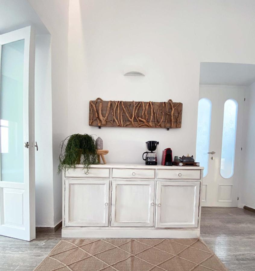Lyra Seafront Apartment , Paroikia Town Center 외부 사진